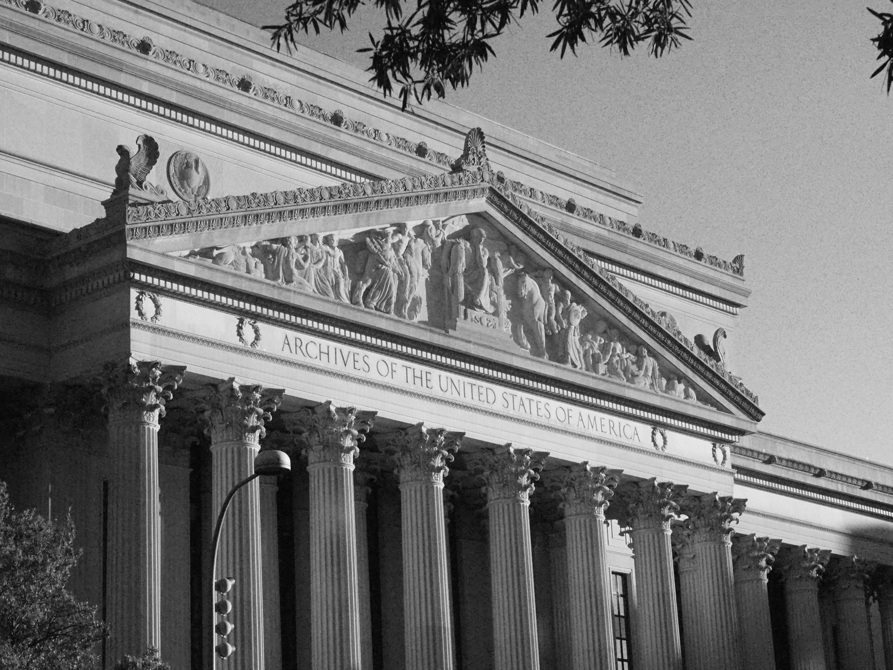 House of the Law