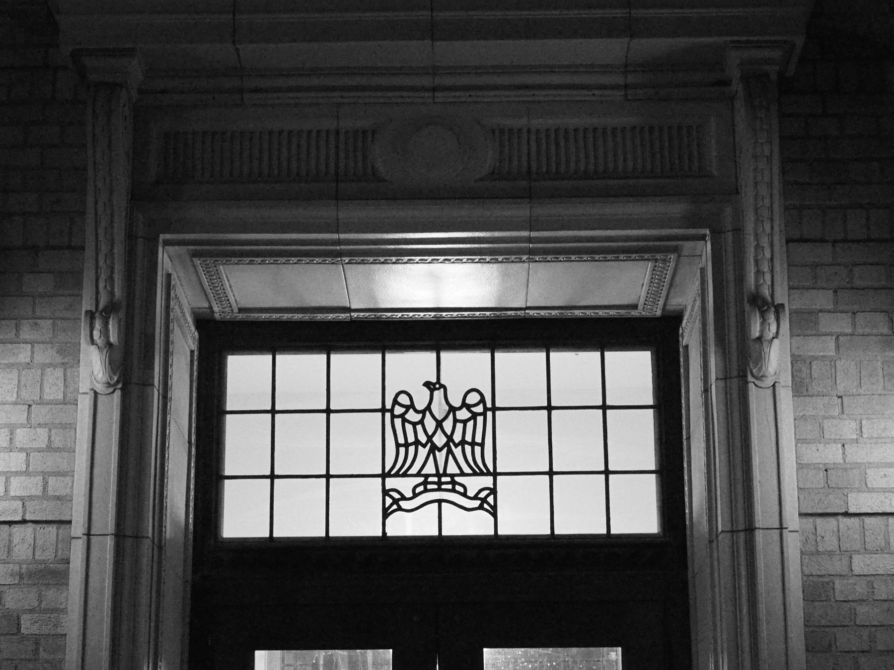 Outlines of Order