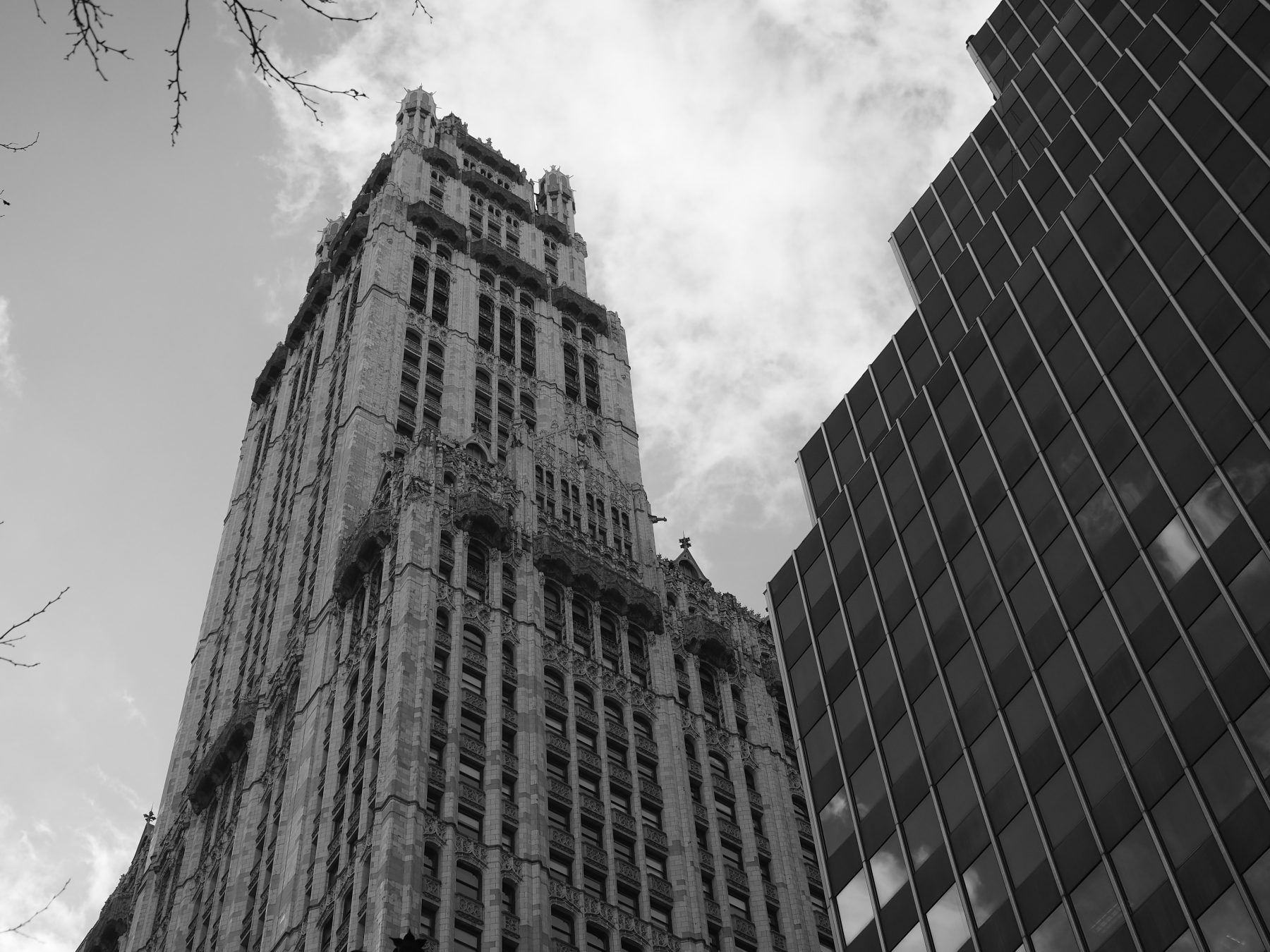 Old Glories