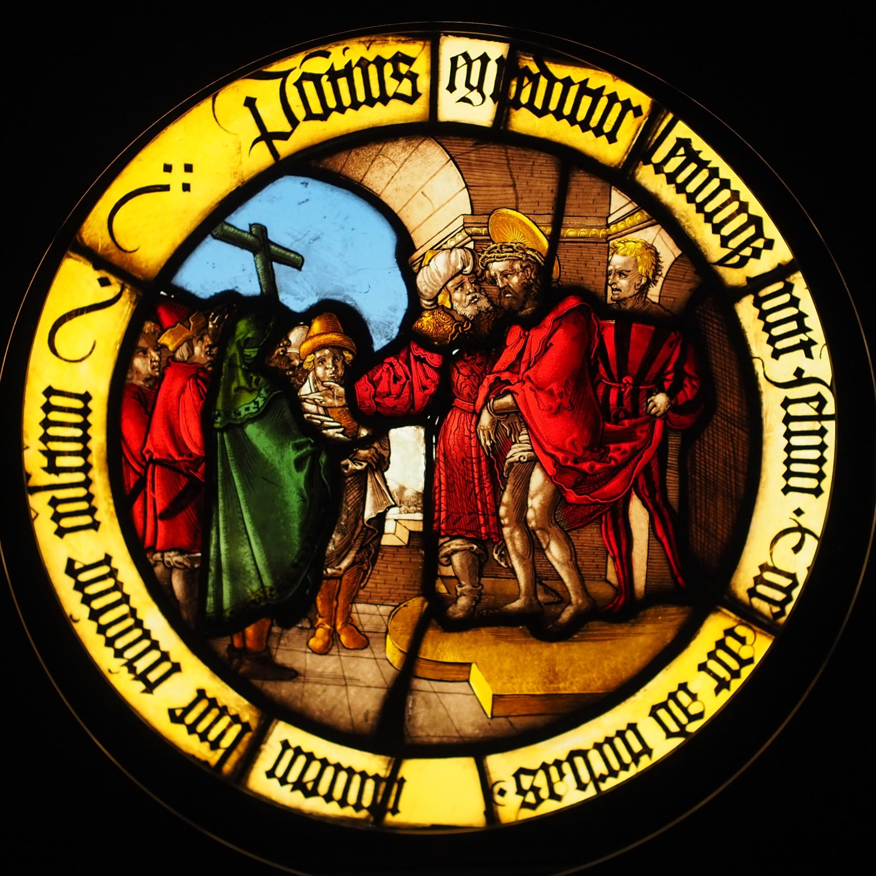 Ecce Homo